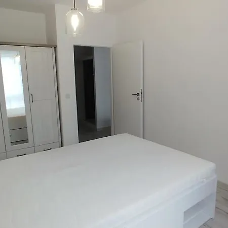 Relax Praga Apartment Warsaw